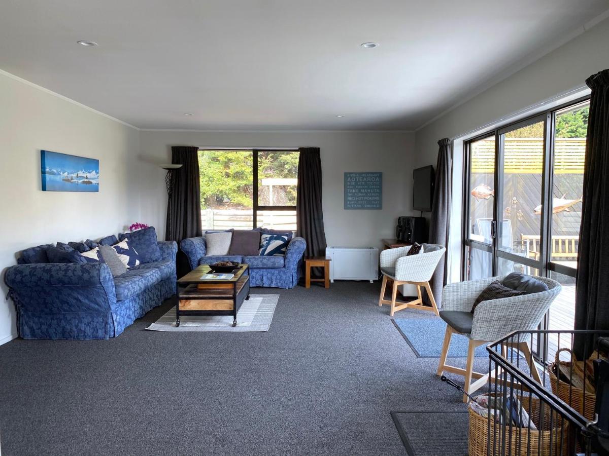 Anglers Retreat Villa Lake Tekapo Dış mekan fotoğraf
